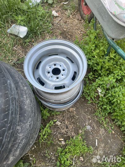 Разварки R13