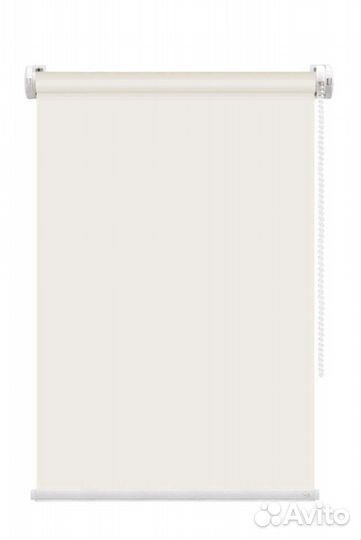 Рулонные шторы 40х180