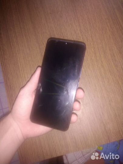 vivo Y35, 4/128 ГБ