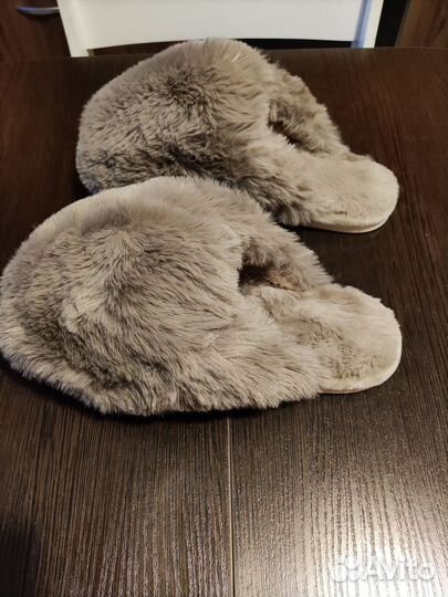 Продам женские домашние тапочки Kuchenland Home (н