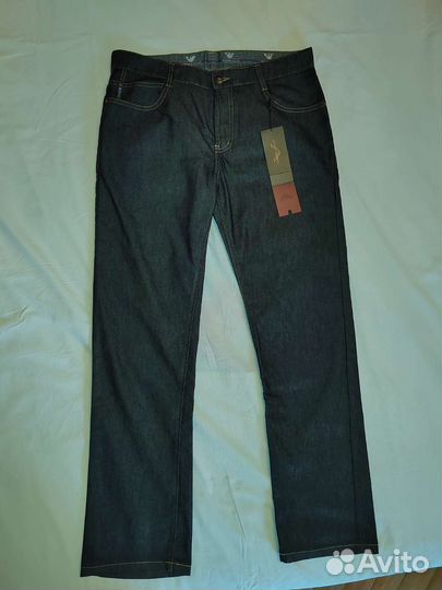 Джинсы мужские новые