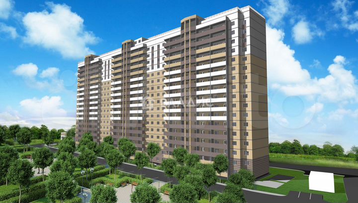 Продам помещение свободного назначения, 36.2 м²