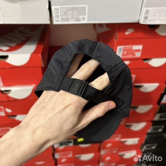 Кепка Air Jordan 23 Engineered