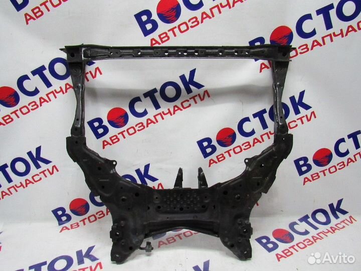 Балка поперечная Перед mazda mazda6 GJ