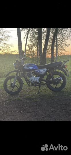 Bajaj boxer 125x