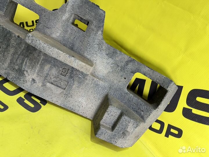 Наполнитель заднего бампера Rover 75