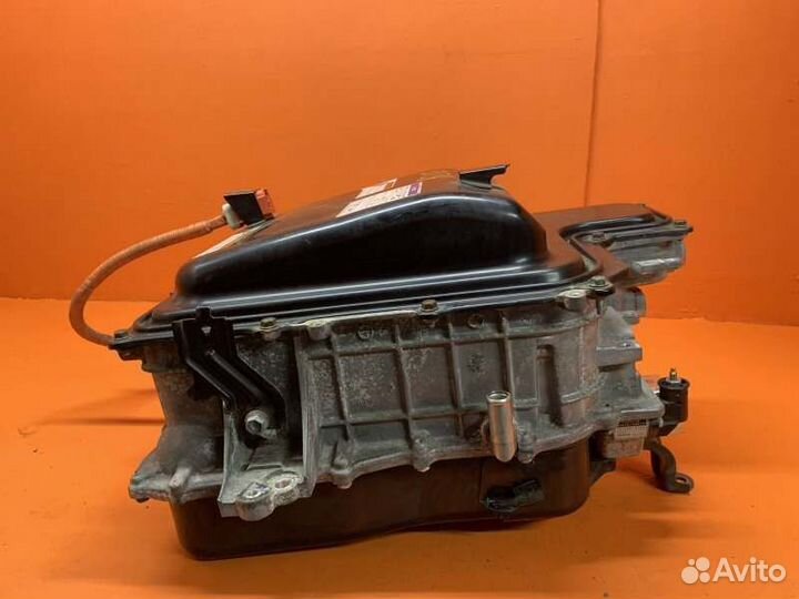 Инвертор Toyota Highlander XU20 3.3 2007