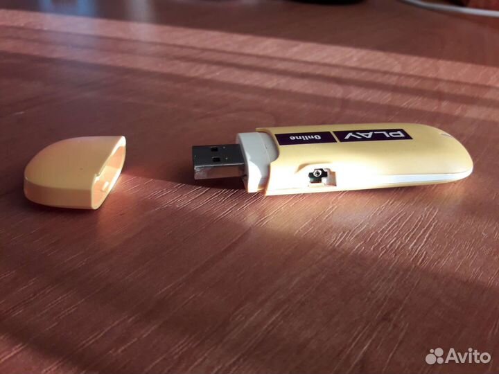 Модемы и роутеры 4g