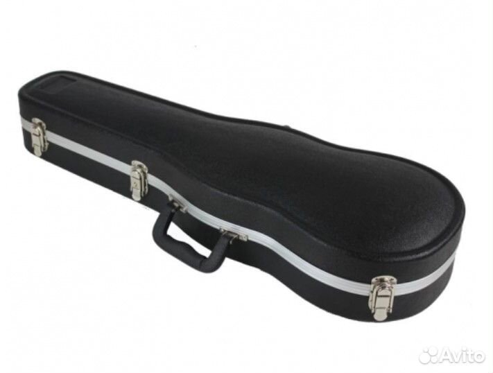 Футляр для скрипки Guider ABS-V4/4
