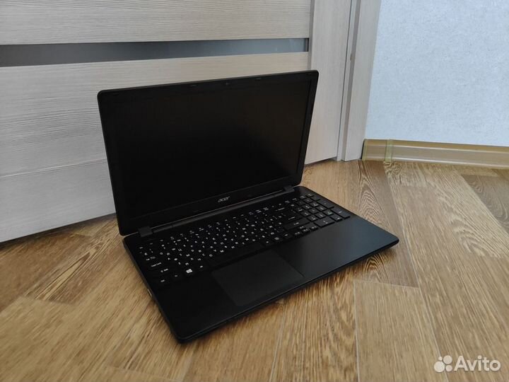 Acer для игр i5-5200u+SSD 480gb+nvidia GT840M