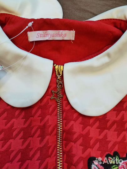 Платье новое тм Stilnyashka
