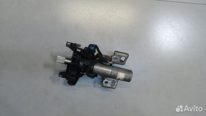 Колонка рулевая Opel Meriva, 2004