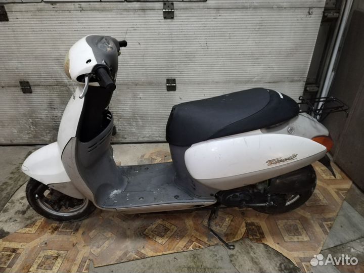 Honda Tact af - 51