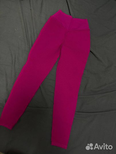 Лосины спортивные