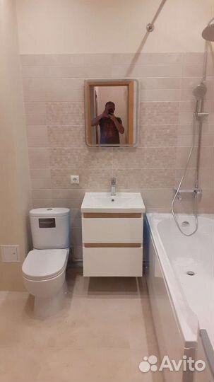 Мастер на час