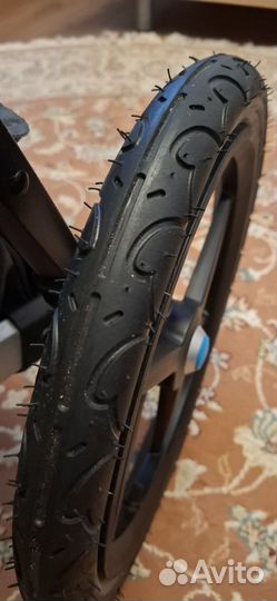 Прогулочная коляска-вездеходThule Urban Glide 2