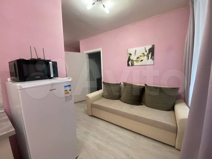 2-к. квартира, 60 м², 1/3 эт.