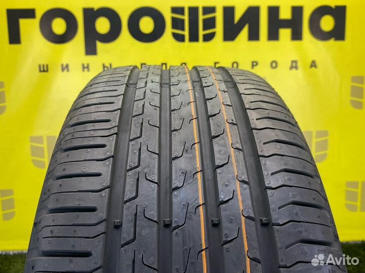 Continental ContiEcoContact 6 245/40 R18 97Y