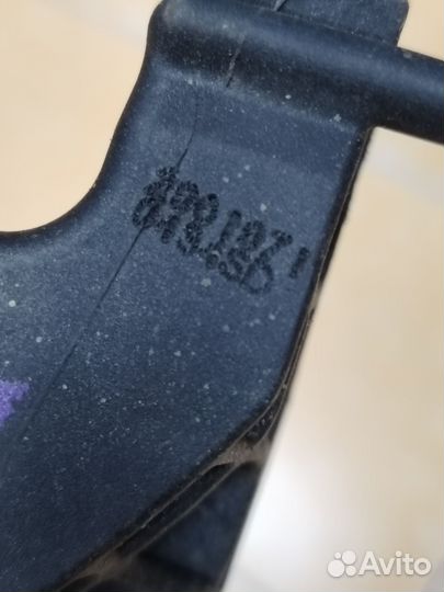 Термостат Volvo xc90 D420T2