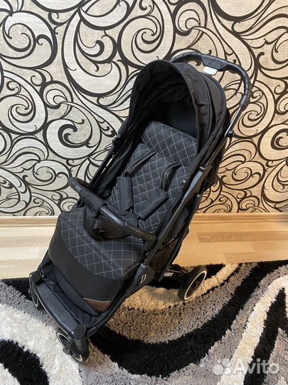 Прогулочная коляска dearest
