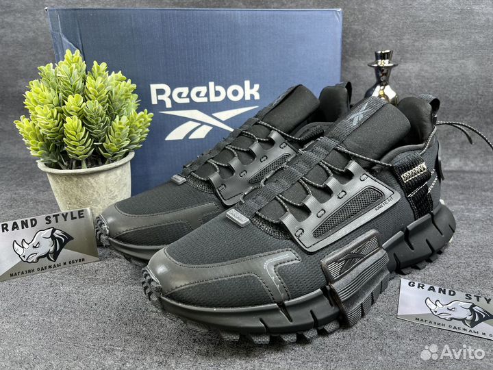 Reebok Zig Kinetica Edge