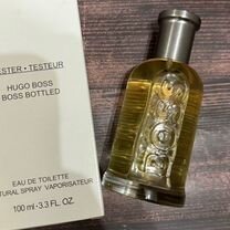 Hugo Boss Bottled edt 100мл тестер