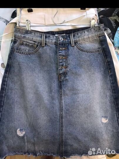 Вещи пакетом обмен