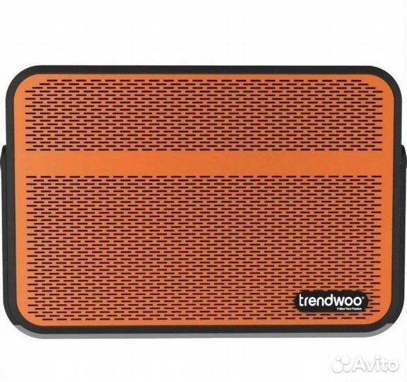 Колонка trendwoo blade
