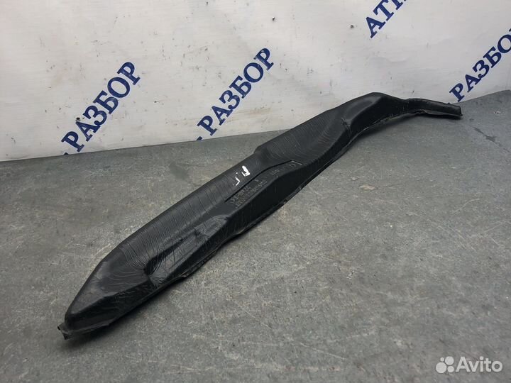 Правый наполнитель фьюжен