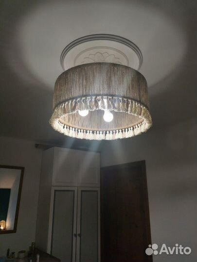 Люстра