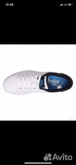 Lonsdale London Leyton размер 45