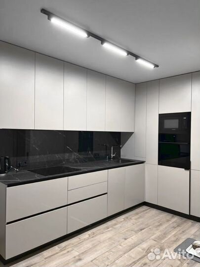 Кухня / Кухни на заказ