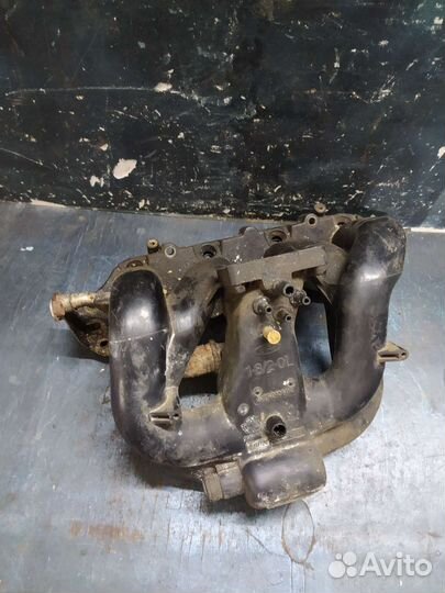 Впускной коллектор Ford Focus 1