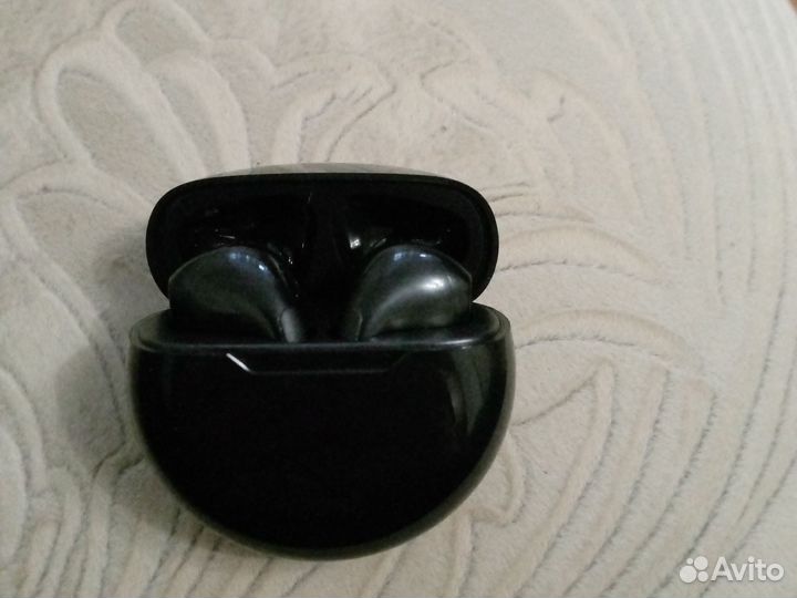 Беспроводные наушники air pro 6