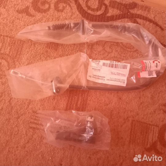 Трос сцепл. и рулевой наконечник на daewoo matiz