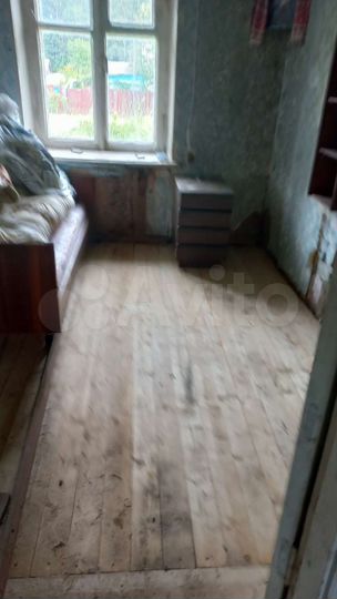 3-к. квартира, 44,7 м², 1/1 эт.