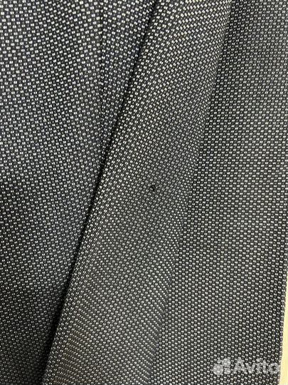 Брюки классические летние