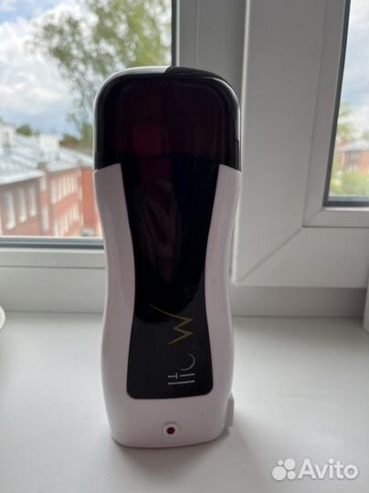 Воскоплав для депиляции Italwax