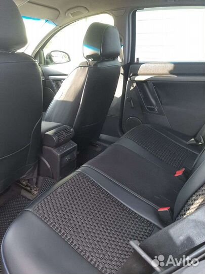 Opel Vectra 1.8 МТ, 2006, 279 884 км