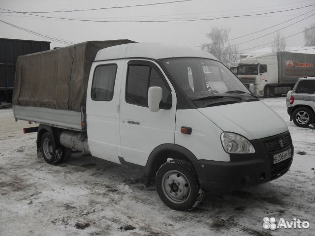 Грузоперевозки, газель фермер до 1.5т. грузчики