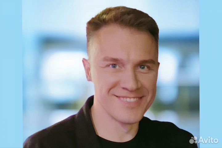 Маркетолог / SMM менеджер / SMM агентство