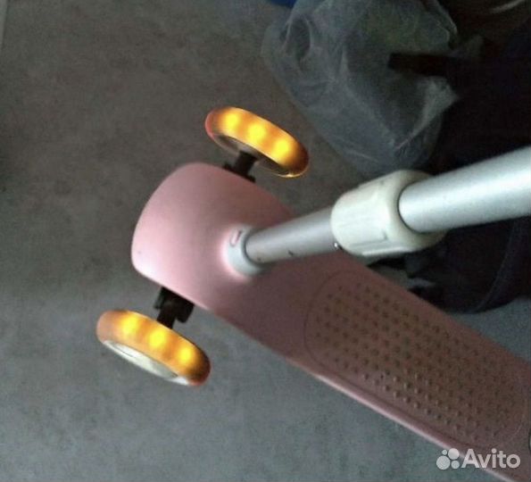 Самокат xiaomi детский