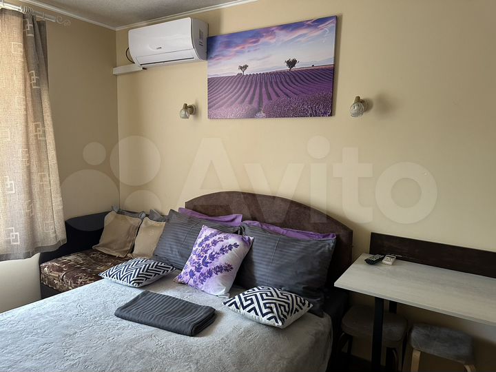 Комната 18 м², 1/5 эт.