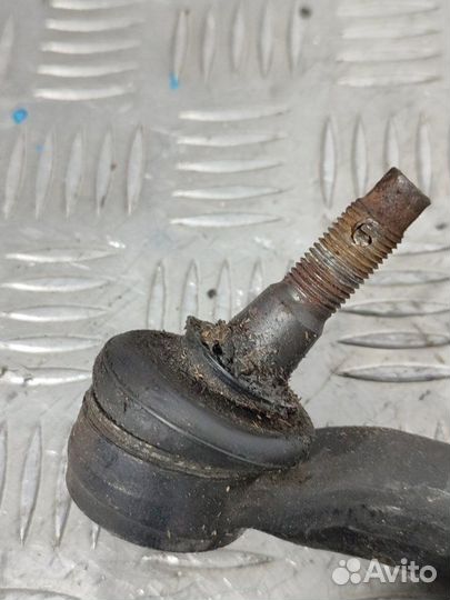 Рулевая рейка Toyota Estima ACR50 2azfe 2008