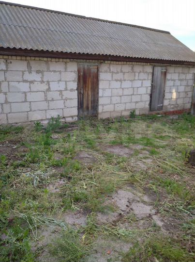 Дом 90 м² на участке 50 сот.