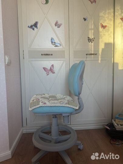 Ортопедический стул для школьника