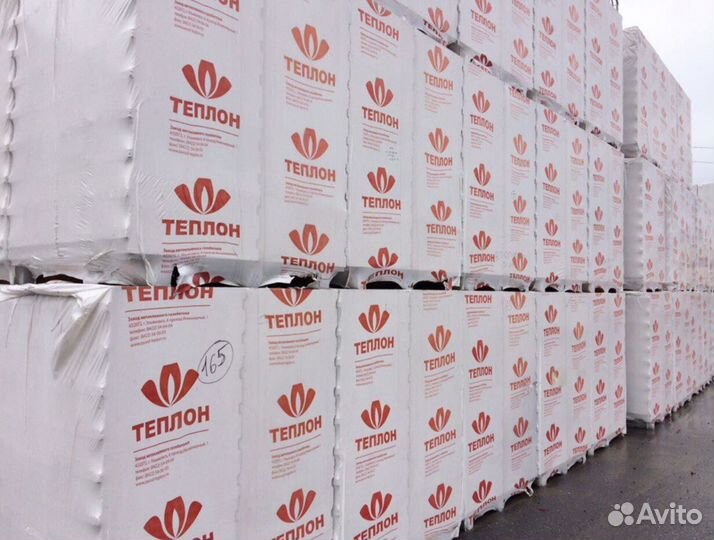 Газоблок Биктон