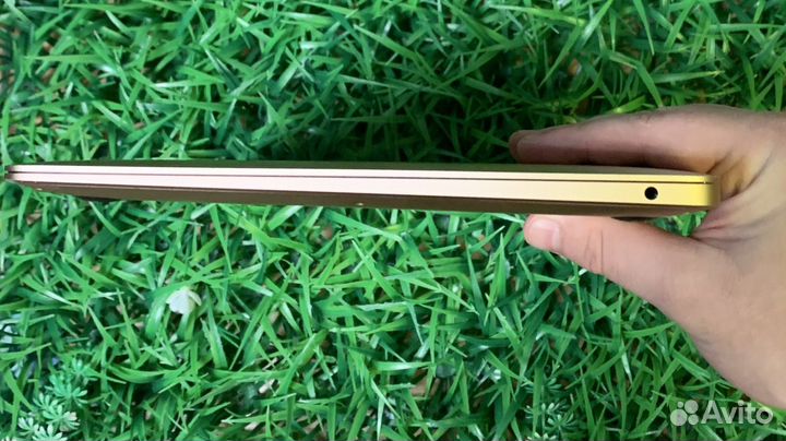 Macbook Air 13 m1 2020 Ростест Отличный