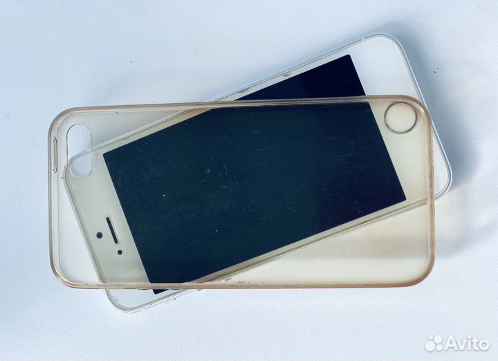 iPhone 5