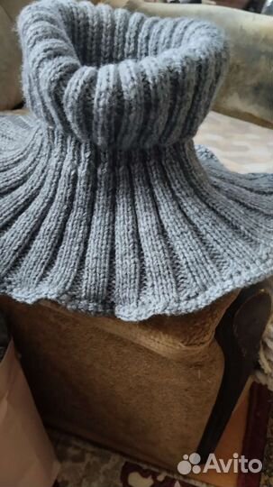 Манишка мужская и женская